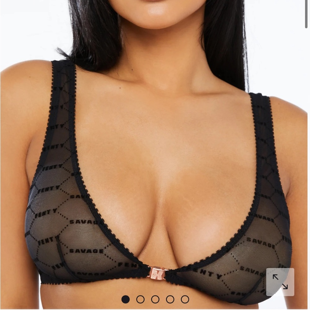 Savage X Fenty Bralette